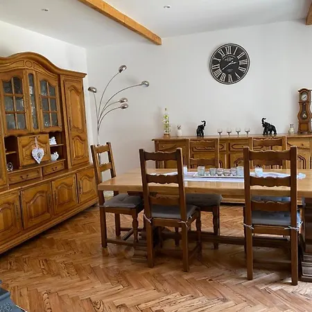Les Chambres Du Mahu * Labastide-dʼArmagnac