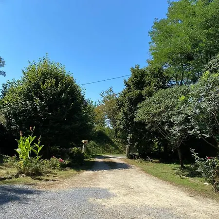 Affittacamere Les Chambres Du Mahu Labastide-dʼArmagnac