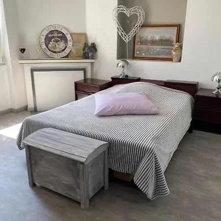 Les Chambres Du Mahu Affittacamere